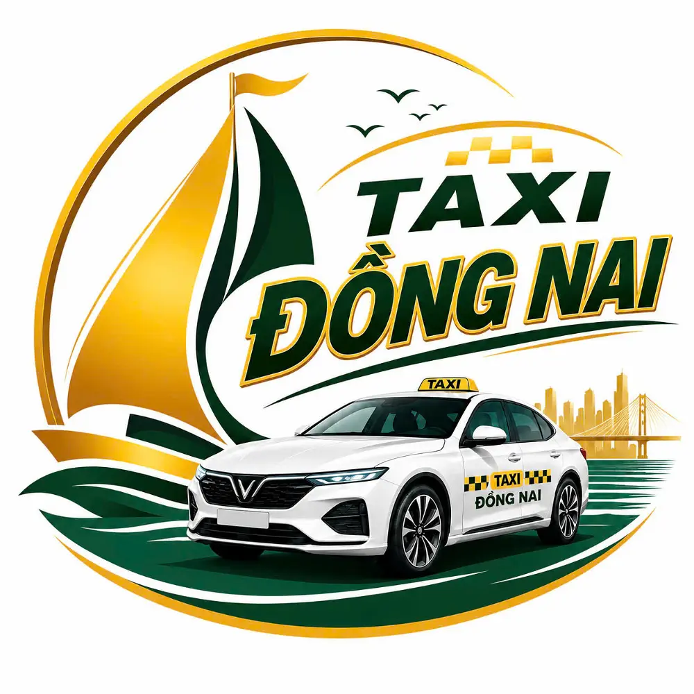Taxi Đồng Nai