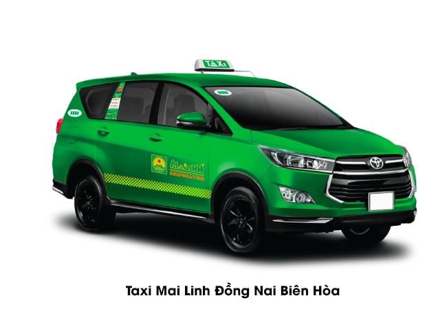 Taxi Mai Linh Đồng Nai