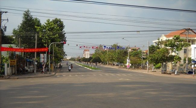 bau ca trang bom
