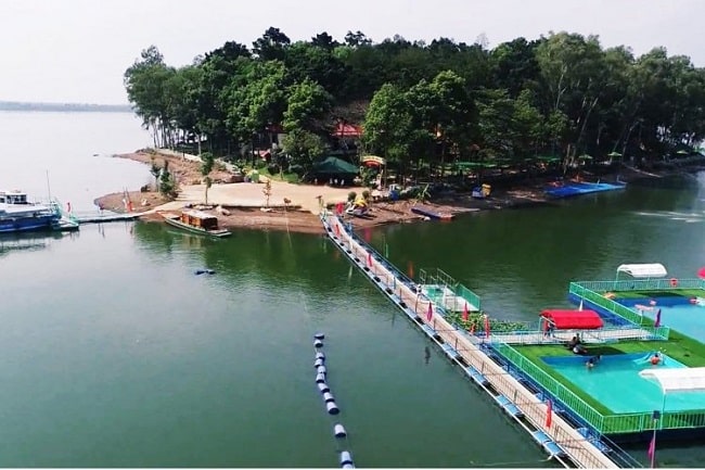 dao o vinh cuu