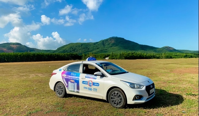 dich vu taxi lado dong nai