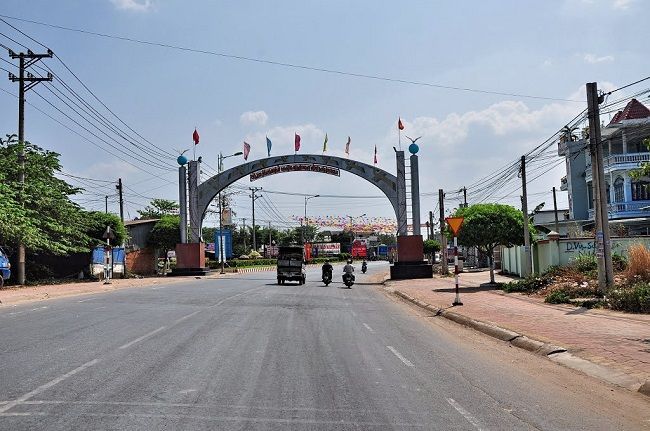 ong don dong nai