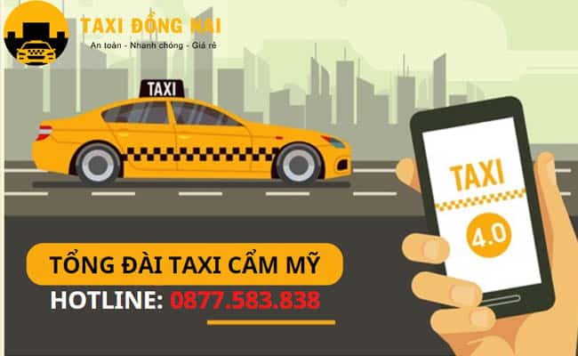 taxi cam my