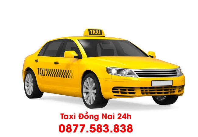 Taxi Đồng Nai 0877.583.838