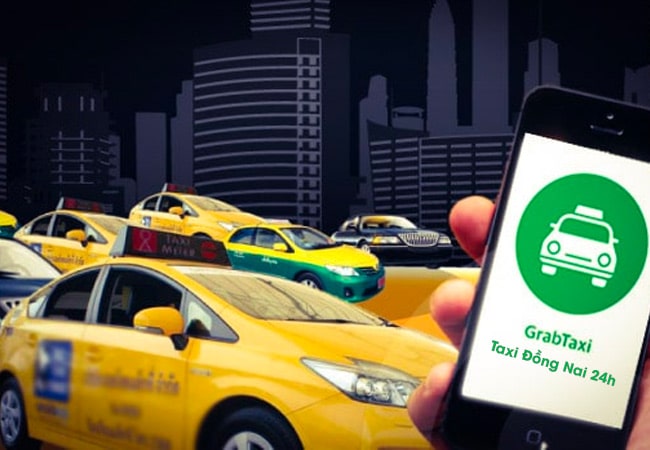 Dịch vụ Taxi Đồng Nai 24h