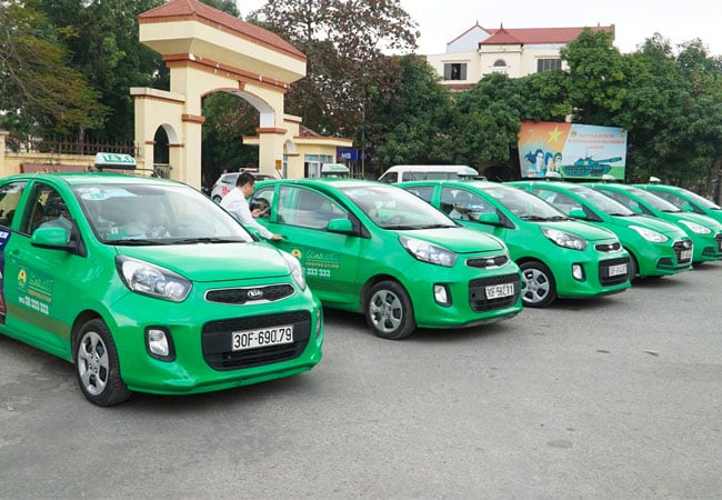 Giới thiệu về taxi Mai Linh Nhơn Trạch
