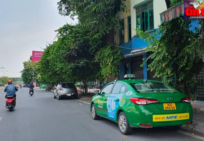 Những lý do nên chọn Taxi Nhơn Trạch