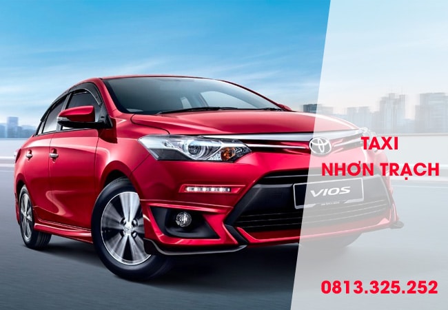 Khi nào nên lựa chọn sử dụng dịch vụ Taxi tại Nhơn Trạch?