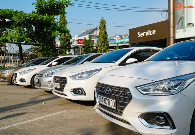 Khi nào nên lựa chọn sử dụng dịch vụ Taxi tại Xuân Lộc
